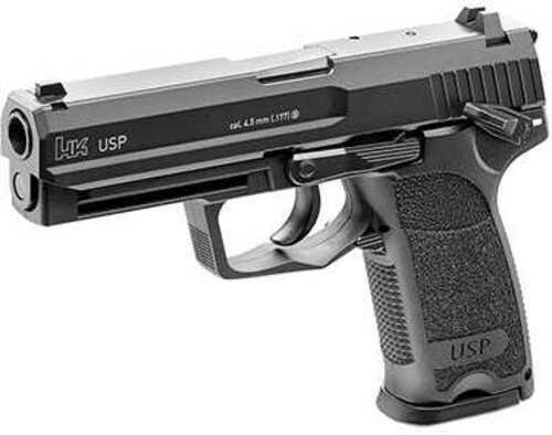 HK USP Blowback Air Pistol 177 Caliber BB